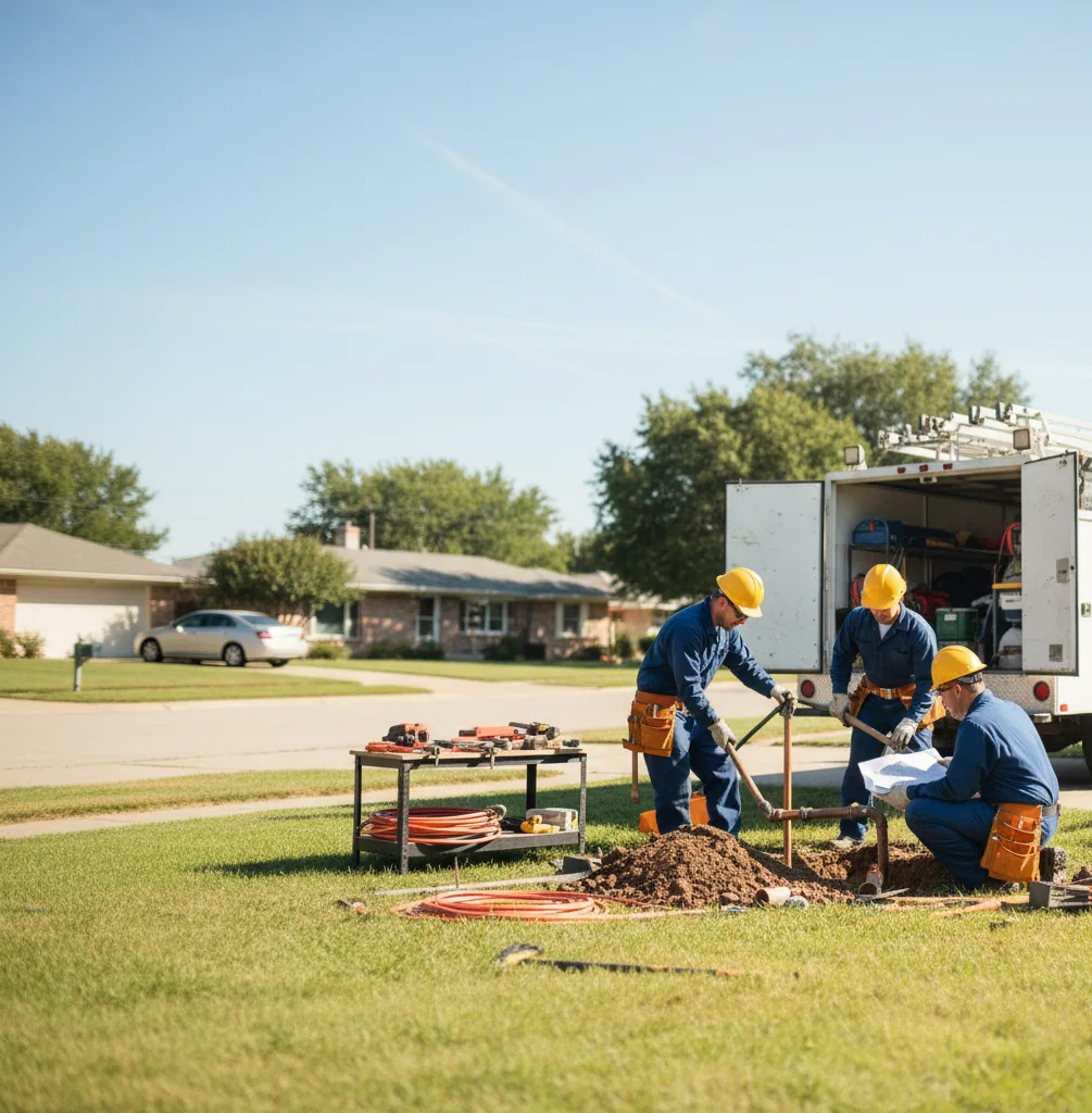Drain Cleaning in Rougemont, NC